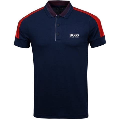 cheap hugo boss polo shirts uk